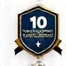 10-Year Labor Warranty icon